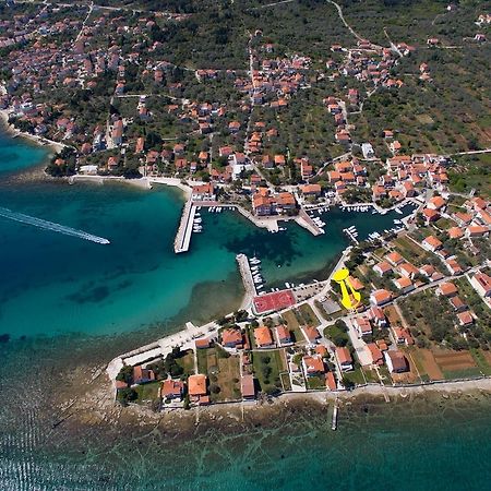 "Babs Swiss" Am Meer Poljana  Екстер'єр фото